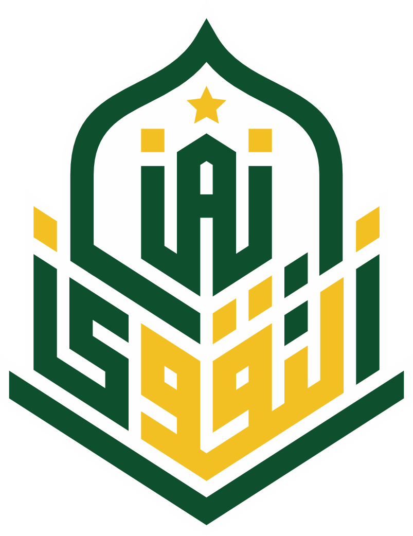 Logo IAI At-Taqwa